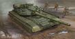 Trumpeter 01580 - 1:35 Soviet T-64AV MOD 1984