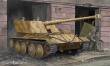 Trumpeter 01587 - 1:35 Krupp/Ardelt Waffenträger 88mm PAK-43