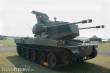 Trumpeter 01599 - 1:35 JGSDF Type 87 SPH
