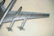 Trumpeter 01601 - 1:72 Tupolev Tu-95 MS Bear-H