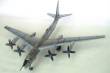 Trumpeter 01601 - 1:72 Tupolev Tu-95 MS Bear-H