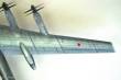 Trumpeter 01601 - 1:72 Tupolev Tu-95 MS Bear-H