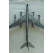 Trumpeter 01601 - 1:72 Tupolev Tu-95 MS Bear-H