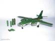 Trumpeter 01604 - Iljushin IL-28 Beagle