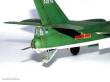 Trumpeter 01604 - Iljushin IL-28 Beagle