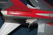 Trumpeter 01605 - 1:72 North American F-107 A Ultra Sabre