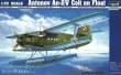 Trumpeter 01606 - 1:72 Antonov An-2M Colt Wasserflugzeug