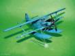Trumpeter 01606 - 1:72 Antonov An-2M Colt Wasserflugzeug