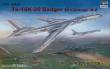 Trumpeter 01612 - 1:72 Tupolev Tu-16K 26 Badger