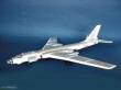 Trumpeter 01612 - 1:72 Tupolev Tu-16K 26 Badger
