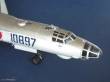 Trumpeter 01612 - 1:72 Tupolev Tu-16K 26 Badger