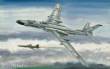 Trumpeter 01613 - 1:72 Tupolev Tu-16K 10 Badger