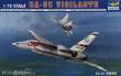 Trumpeter 01616 - 1:72 RA-5C Vigilante