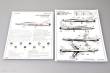 Trumpeter 01617 - 1:72 F-105D ´´Thunderchief´´