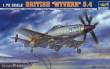 Trumpeter 01619 - 1:72 Westland Wyvern S.4