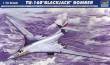 Trumpeter 01620 - 1:72 TU-160 Blackjack Bomber
