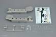 Trumpeter 01621 - 1:72 CH47A Chinook