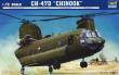 Trumpeter 01622 - 1:72 CH 47D Chinook