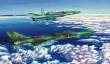 Trumpeter 01623 - 1:72 Su-15 TM Flagon-F
