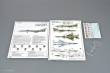 Trumpeter 01623 - 1:72 Su-15 TM Flagon-F