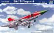 Trumpeter 01624 - 1:72 Su-15 Flagon-A