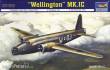 Trumpeter 01626 - 1:72 ´´Wellington´´ Mk.1C