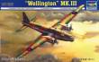 Trumpeter 01627 - 1:72 Wellington Mk.3