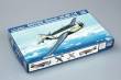 Trumpeter 01629 - 1:72 British Gannet AS.MK. 1/4