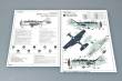 Trumpeter 01629 - 1:72 British Gannet AS.MK. 1/4