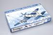 Trumpeter 01631 - 1:72 Hawker ´´Sea Fury´´ FB.11