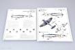 Trumpeter 01631 - 1:72 Hawker ´´Sea Fury´´ FB.11