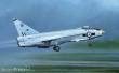 Trumpeter 01634 - 1:72 English Electric Lightning F.1A/F.2