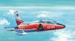 Trumpeter 01636 - 1:72 Chinese JL-8 (K-8 Karakorum) Trainer
