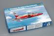 Trumpeter 01636 - 1:72 Chinese JL-8 (K-8 Karakorum) Trainer