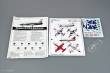 Trumpeter 01636 - 1:72 Chinese JL-8 (K-8 Karakorum) Trainer