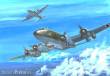 Trumpeter 01637 - 1:72 FW200 C-3 Condor