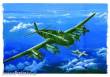 Trumpeter 01639 - 1:72 FW200 C-8 Condor