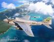 Trumpeter 01641 - A-6E Intruder
