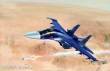 Trumpeter 01652 - 1:72 Russian Su-34 Fullback Fighter-Bomber