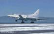 Trumpeter 01656 - 1:72 Tu-22M3 Backfire C Strategic bomber