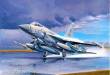 Trumpeter 01657 - 1:72 Chinese FC-1 Fierce Dragon