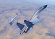 Trumpeter 01662 - 1:72 Chinese J-11B Fighter
