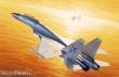 Trumpeter 01668 - 1:72 Chinese J-15