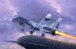 Trumpeter 01669 - 1:72 Russian Su-33UB Flanker D