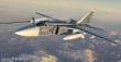 Trumpeter 01673 - 1:72 Su-24M Fencer-D