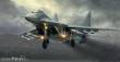 Trumpeter 01674 - MIG-29A Fulcrum (Izdeliye 9.12)