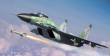 Trumpeter 01675 - MIG-29C Fulcrum (Izdeliye 9.13)