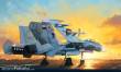 Trumpeter 01678 - 1:72 Russian Su-33 Flanker D