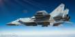 Trumpeter 01679 - 1:72 Russian MiG-31 Foxhound