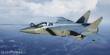 Trumpeter 01680 - 1:72 Russian MiG-31B/BM Foxhound